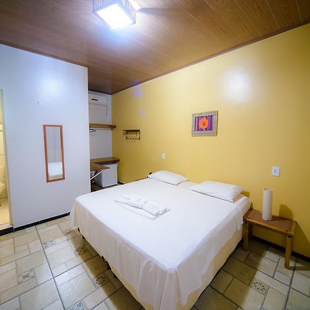 Pousada Sao Jose Barreirinhas Bagian luar foto
