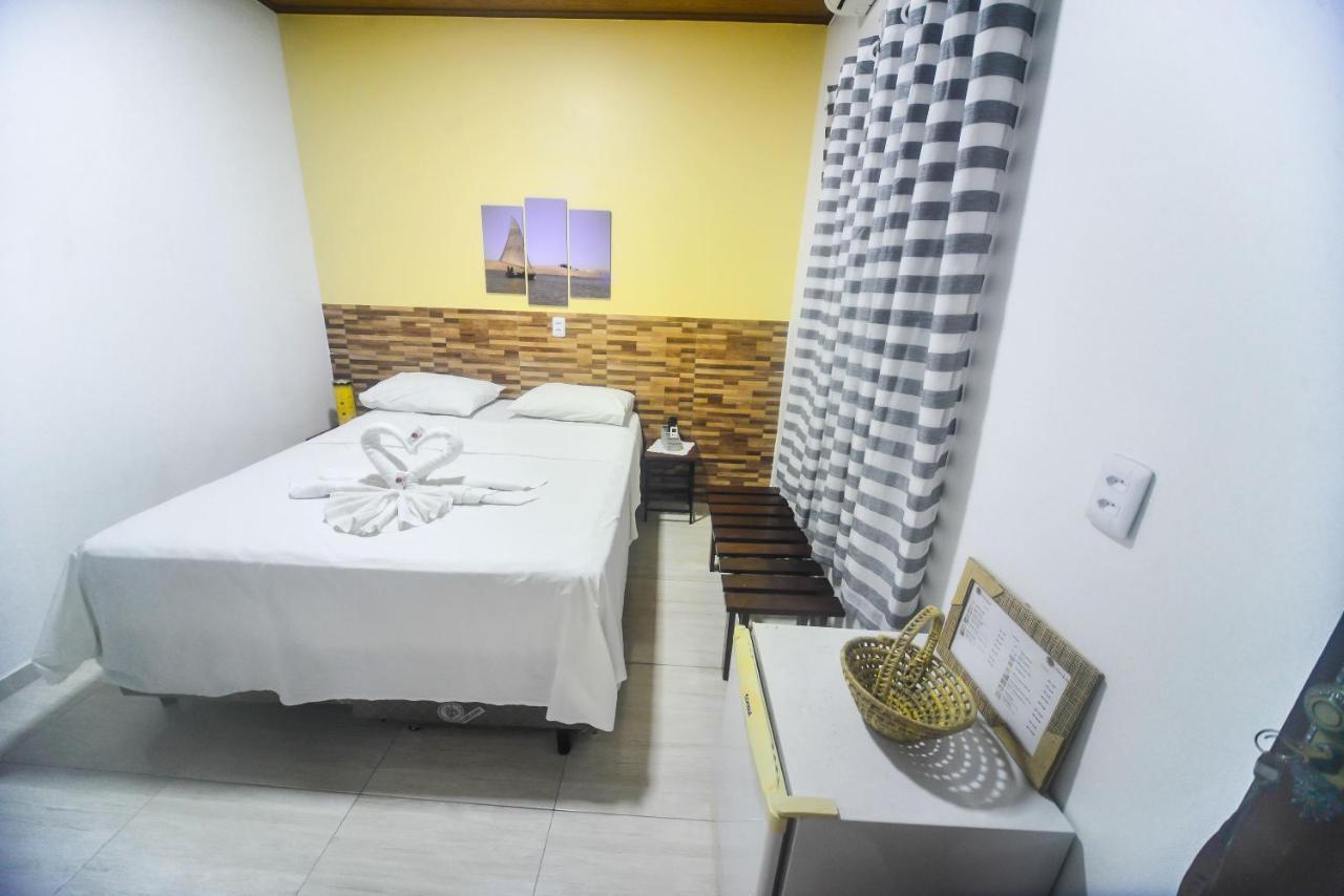 Pousada Sao Jose Barreirinhas Bagian luar foto