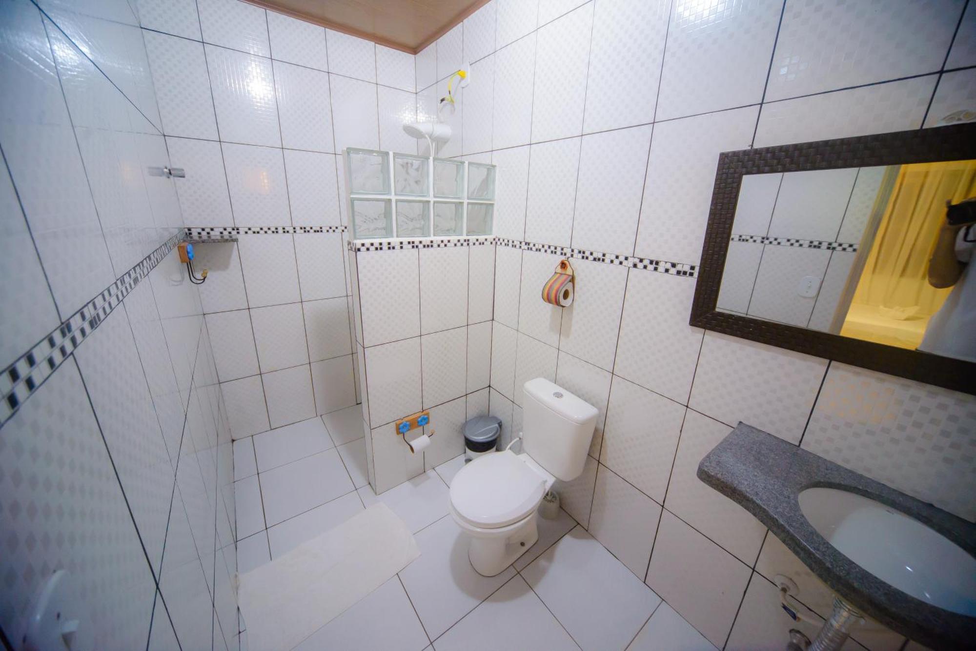 Pousada Sao Jose Barreirinhas Bagian luar foto
