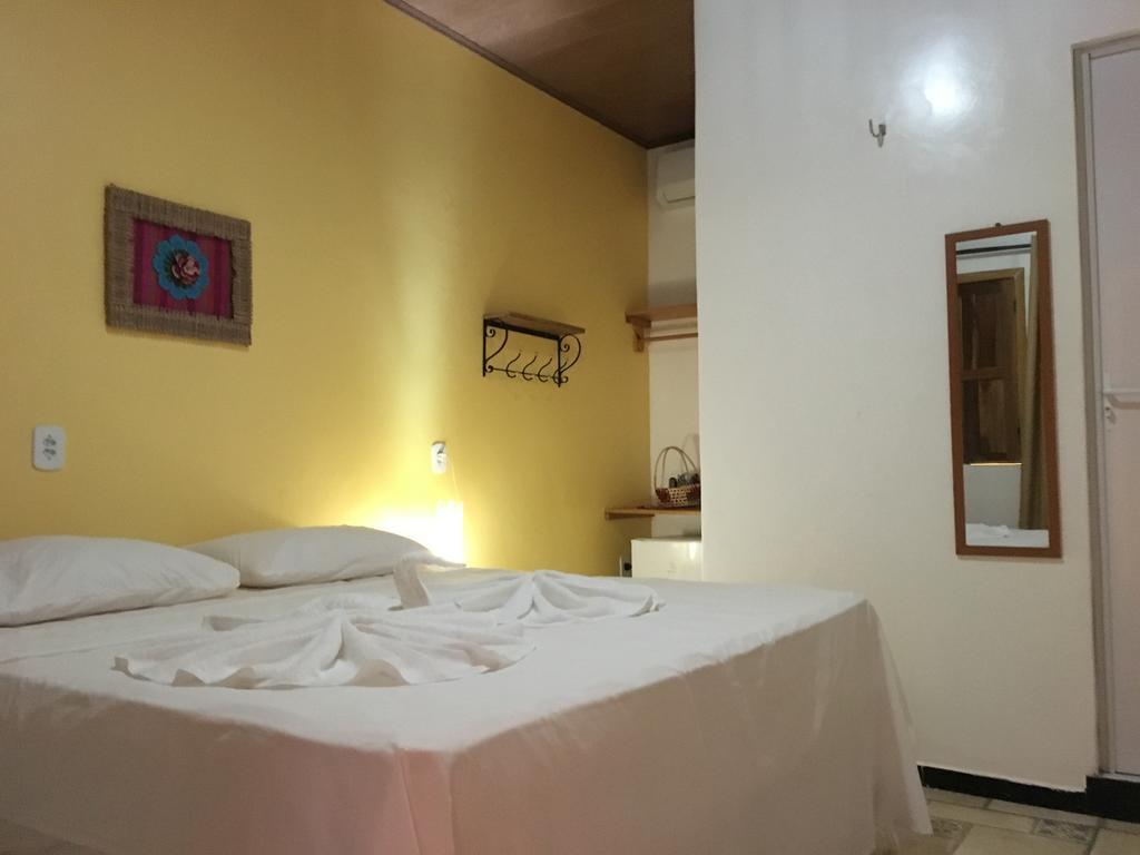 Pousada Sao Jose Barreirinhas Bagian luar foto
