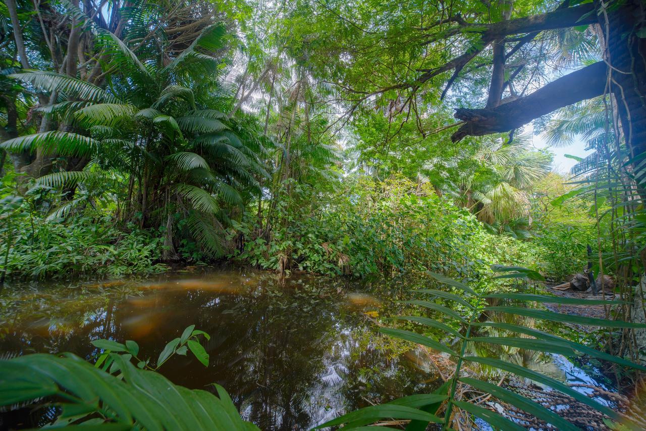 Pousada Sao Jose Barreirinhas Bagian luar foto